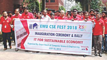 EWU