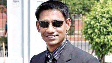 Major Sinha