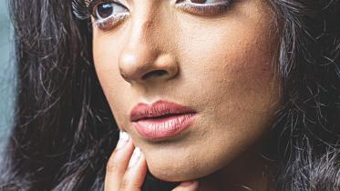 Facial grooming for girls