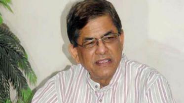 Mirza Fakhrul Islam Alamgir