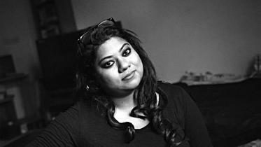 Farhin Khan Joyita
