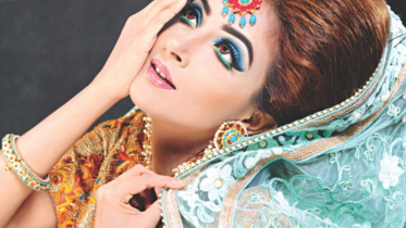 Farnaz Alam