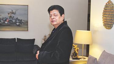 Farooque