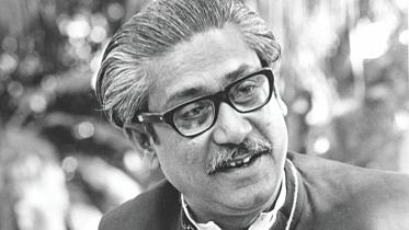Father of the nation