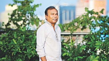 Fazlur Rahman Babu