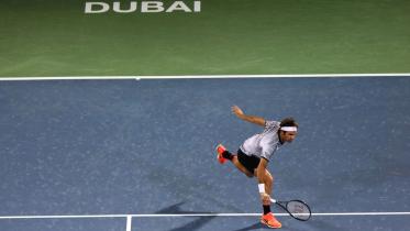Roger Federer