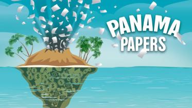 financial outflows from South