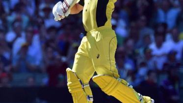 Aaron Finch