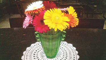 flower
