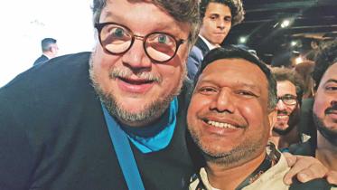 Fond Memories Forged at Cannes