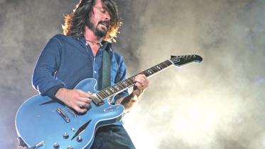 Foo Fighter