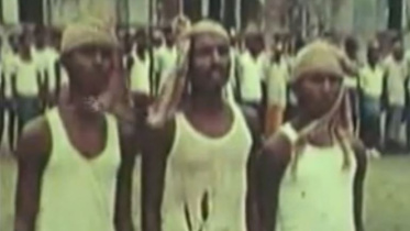 freedom fighters