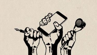 Freedom of speech