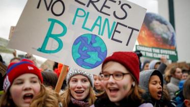Fridays for Future