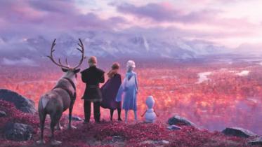 Frozen