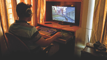 Gamer