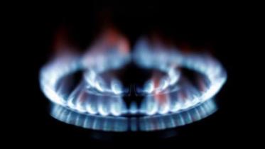 Gas supply in Dhaka