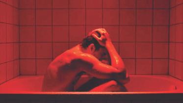 Gaspar Noé
