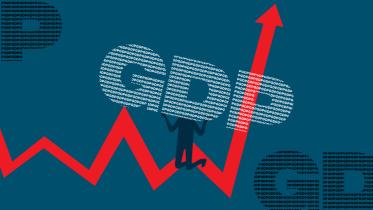 GDP growth