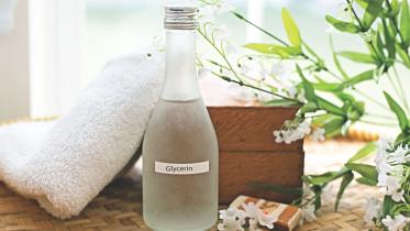 Glycerine