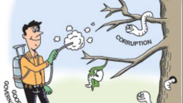 good governance