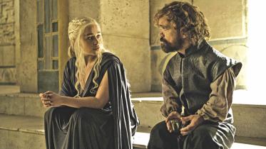 Game of Thrones