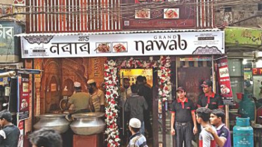 Grand Nawab