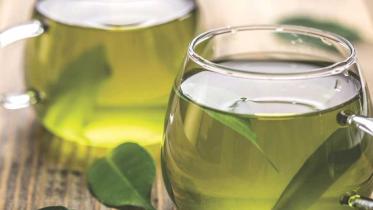 Green Tea