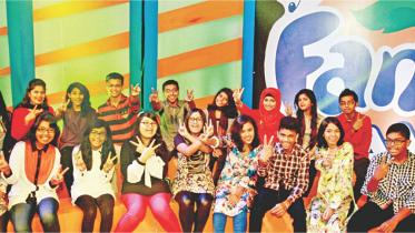 GTV Fanta Band