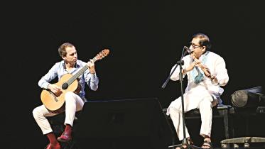 guitar concert