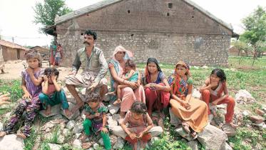 gujarat couple