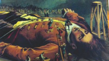 Gulliver's Travels