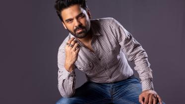 Singer Habib Wahid