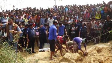 Habiganj, murder, Habiganj 4-kid murder, Bangladesh, charges, accused, schoolboys killing, child, court