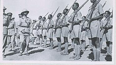 Haile Selassie