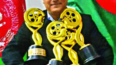 Haldaa