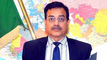 BNP MP Harunur Rashid