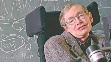 hawking