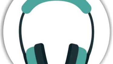 Headphone
