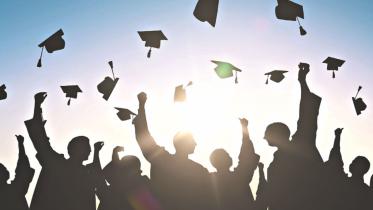 Higher Education