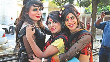Hijras