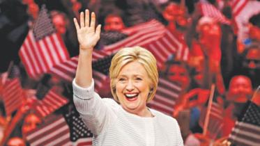 hillary