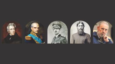 Historic Figures