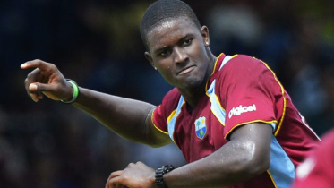 West Indies captain 