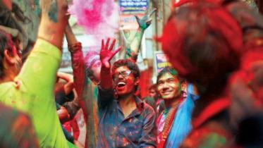 Holi