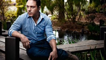 Nic Pizzolatto 