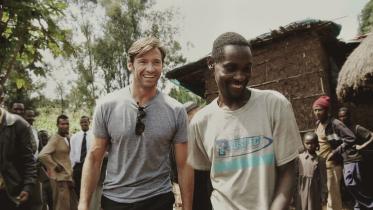 Hugh Jackman