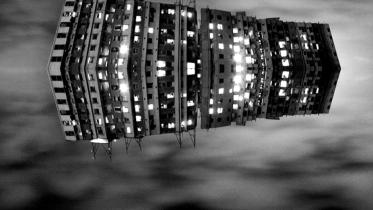 Hypnagogia
