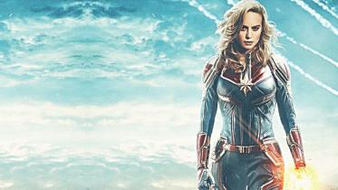 Identifying Marvel