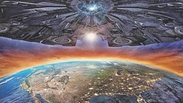 Independence Day- Resurgence